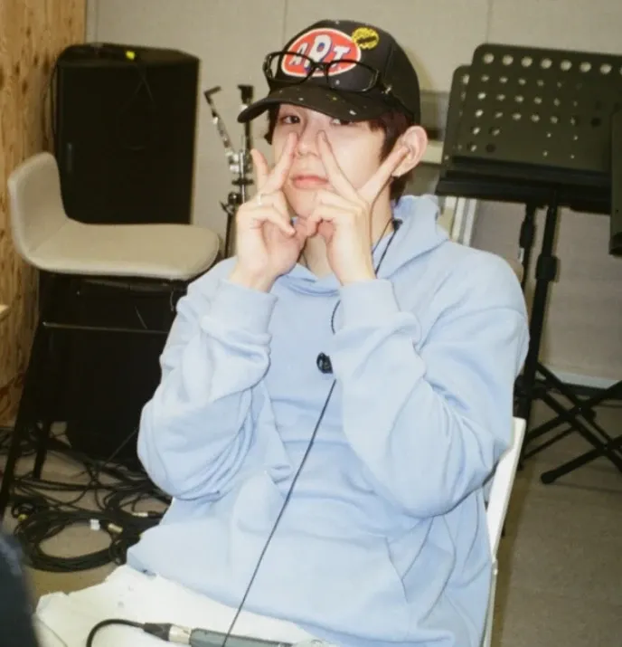 将太郎 (RIIZE)的幕后花絮