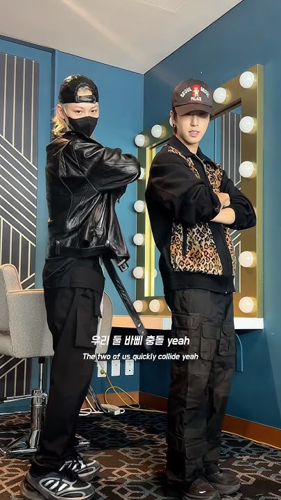 Stray Kids 최근 활동샷