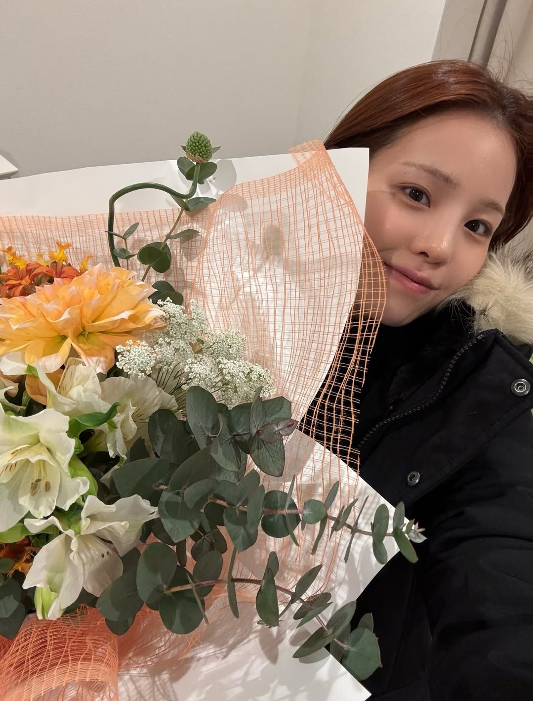 Mako (NiziU)的最新照片