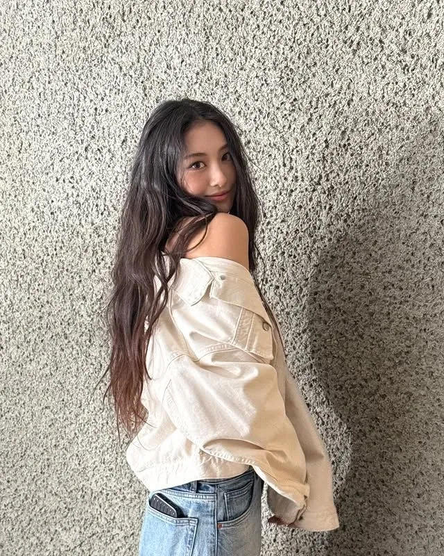 K-pop star post gaining attention now