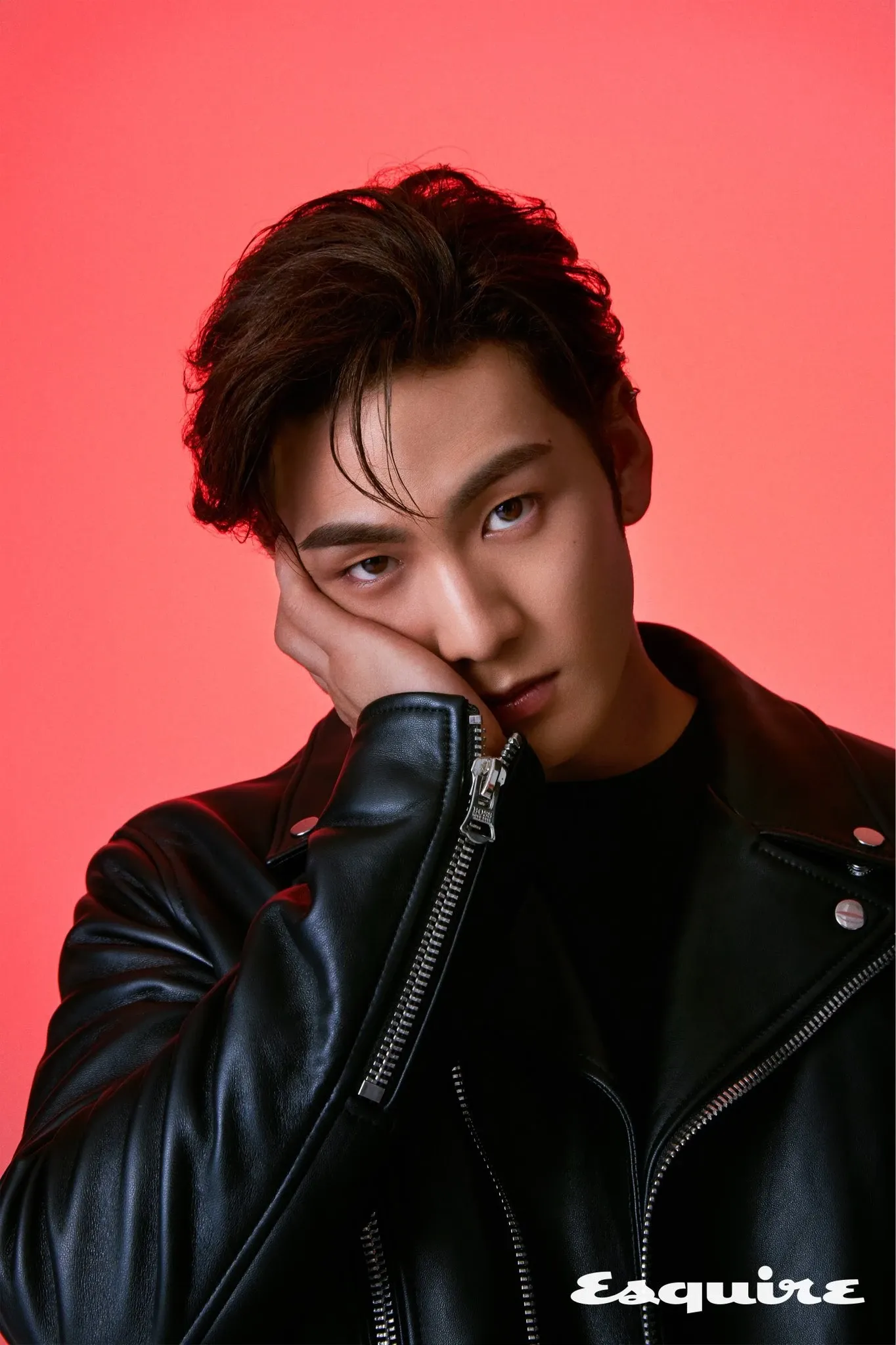 白虎粉丝拍下的瞬间