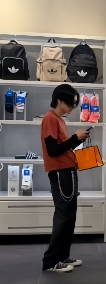 Today's most popular wallpaper in the Haruto (TREASURE) community