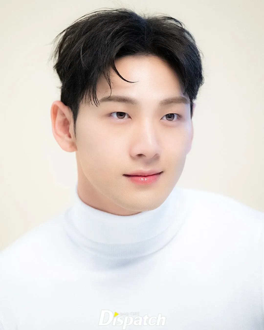 백호의 비하인드 컷