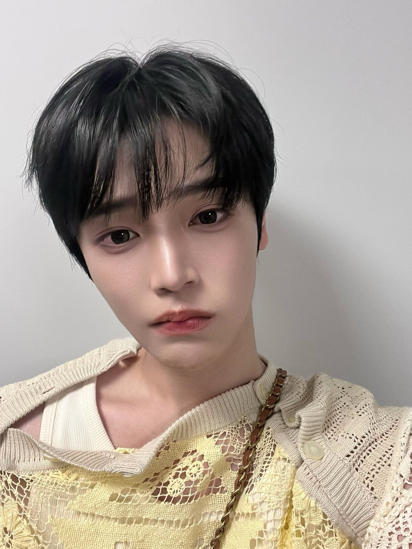 Latest photo of Jang Haneum