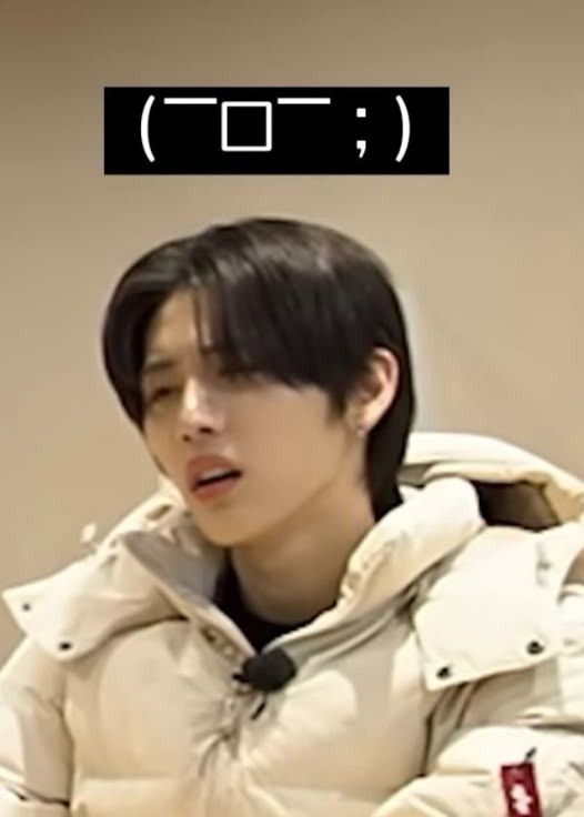 Behind-the-scenes cut of Taesan (BOYNEXTDOOR)