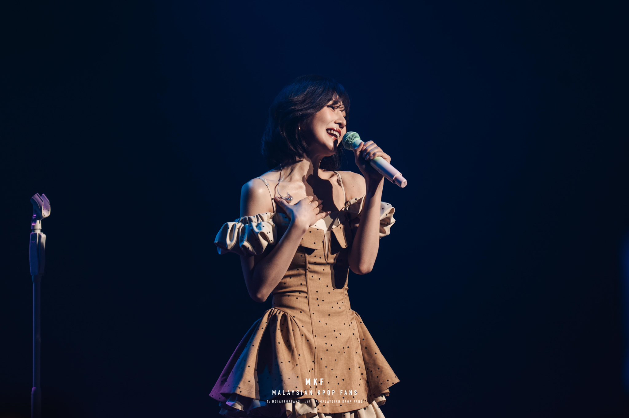 Red Velvet的最新活動照片