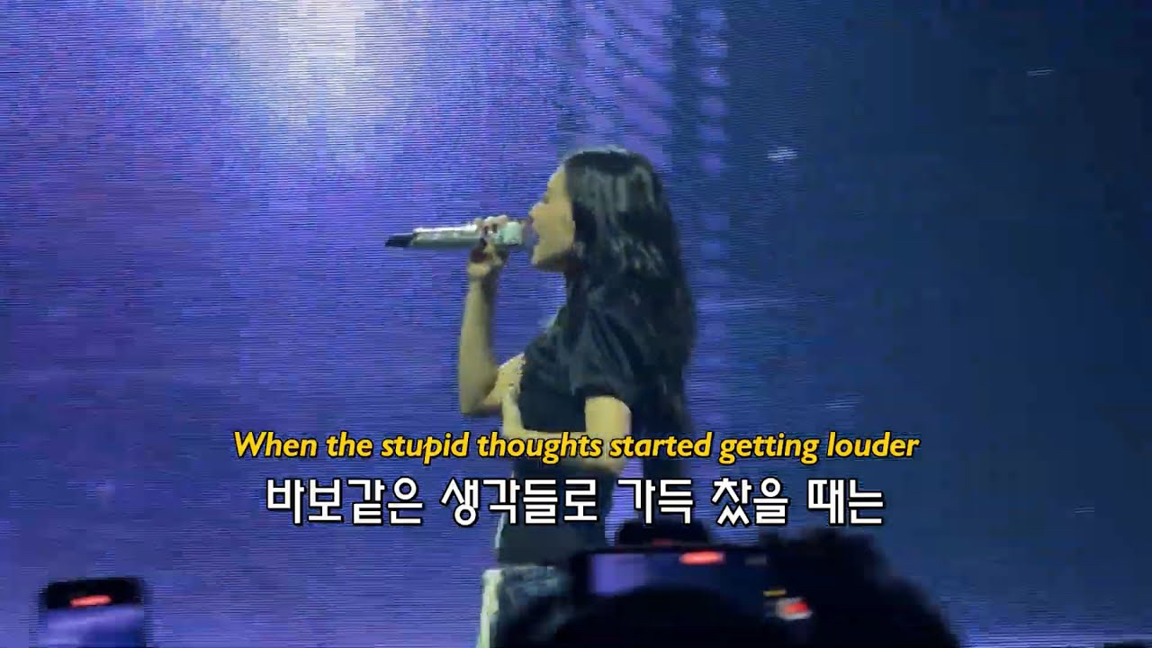 제니 (BLACKPINK) 최근 활동샷