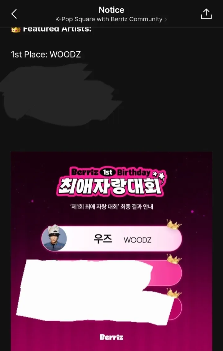 Postingan bintang K-pop yang paling disorot saat ini