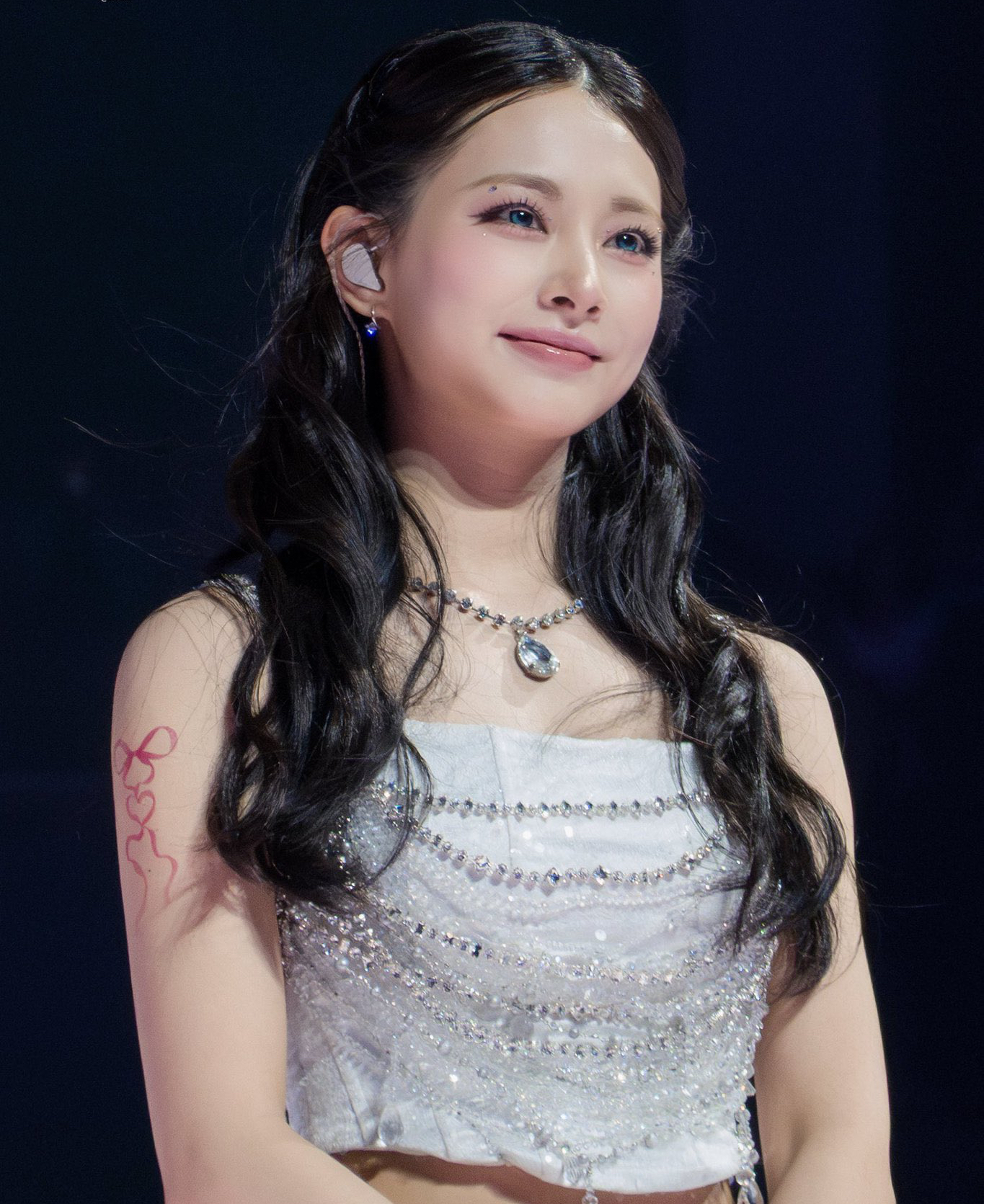 쯔위 (TWICE)의 비하인드 컷