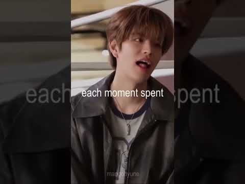 Stray Kids 팬이 찍은 순간
