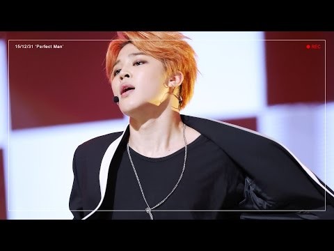 Foto terbaru Jimin (BTS)