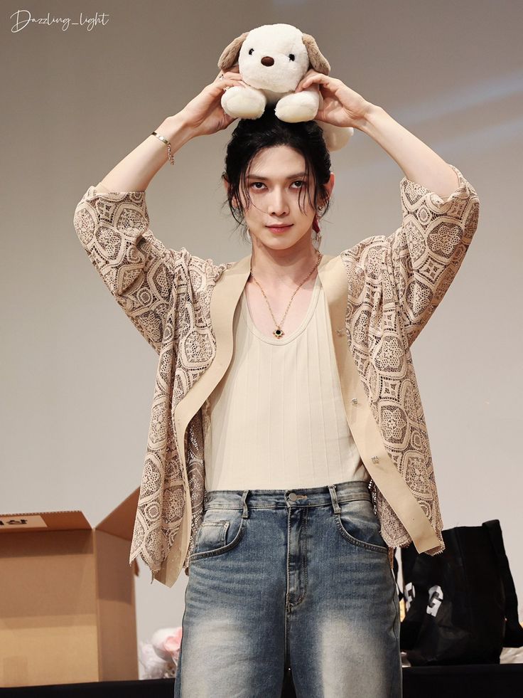 에이티즈의 최신 사진