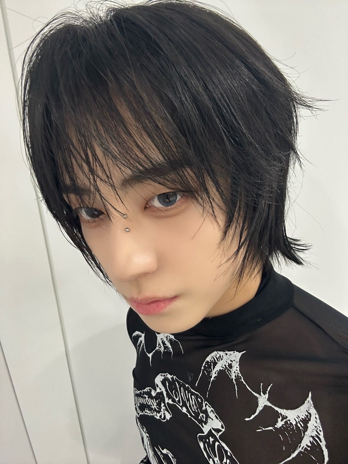 Latest photo of Taki (&TEAM)