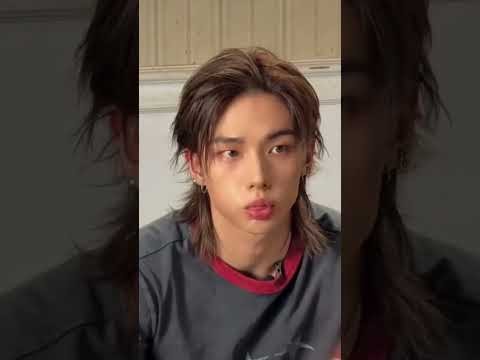 현진 (Stray Kids) 최근 활동샷