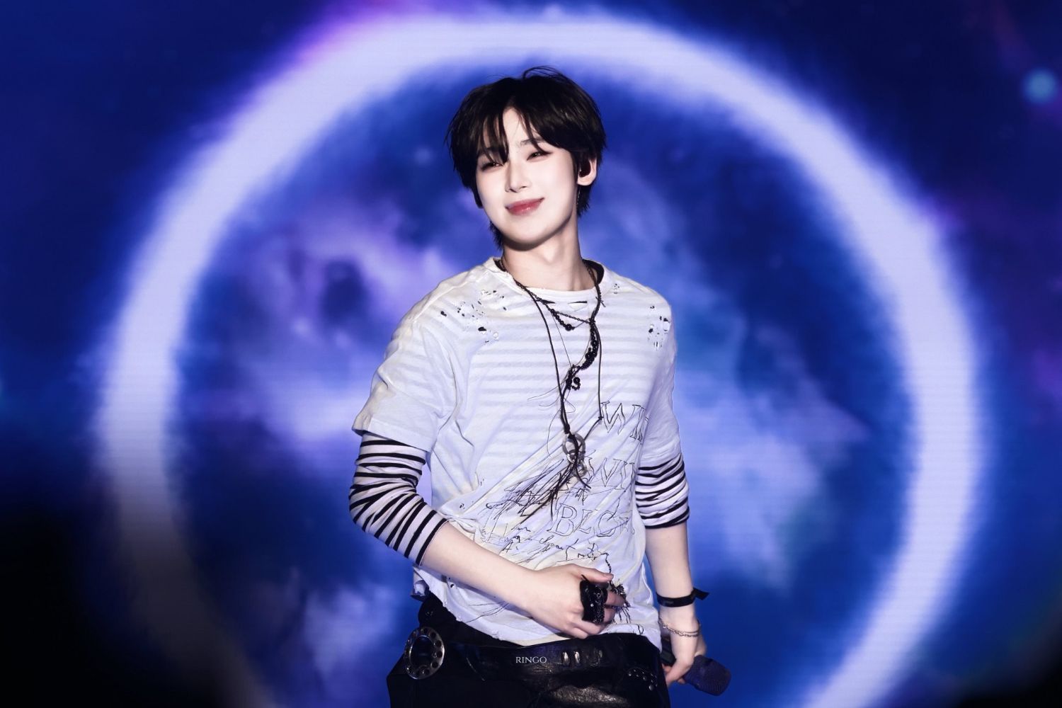 善禹 (ENHYPEN)的最新活動照片