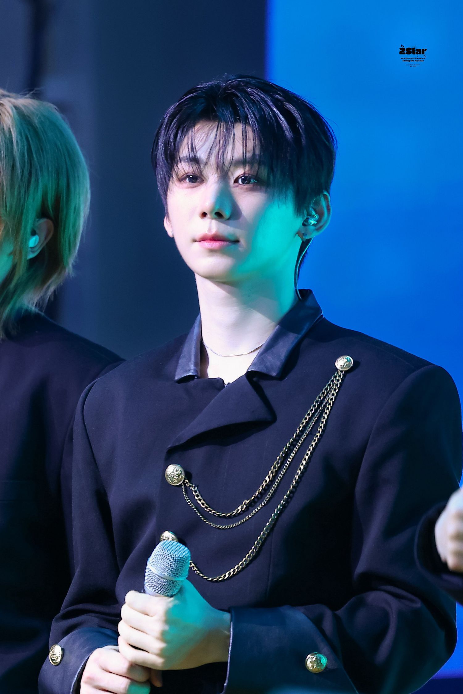 Latest photo of Park Han (AHOF)