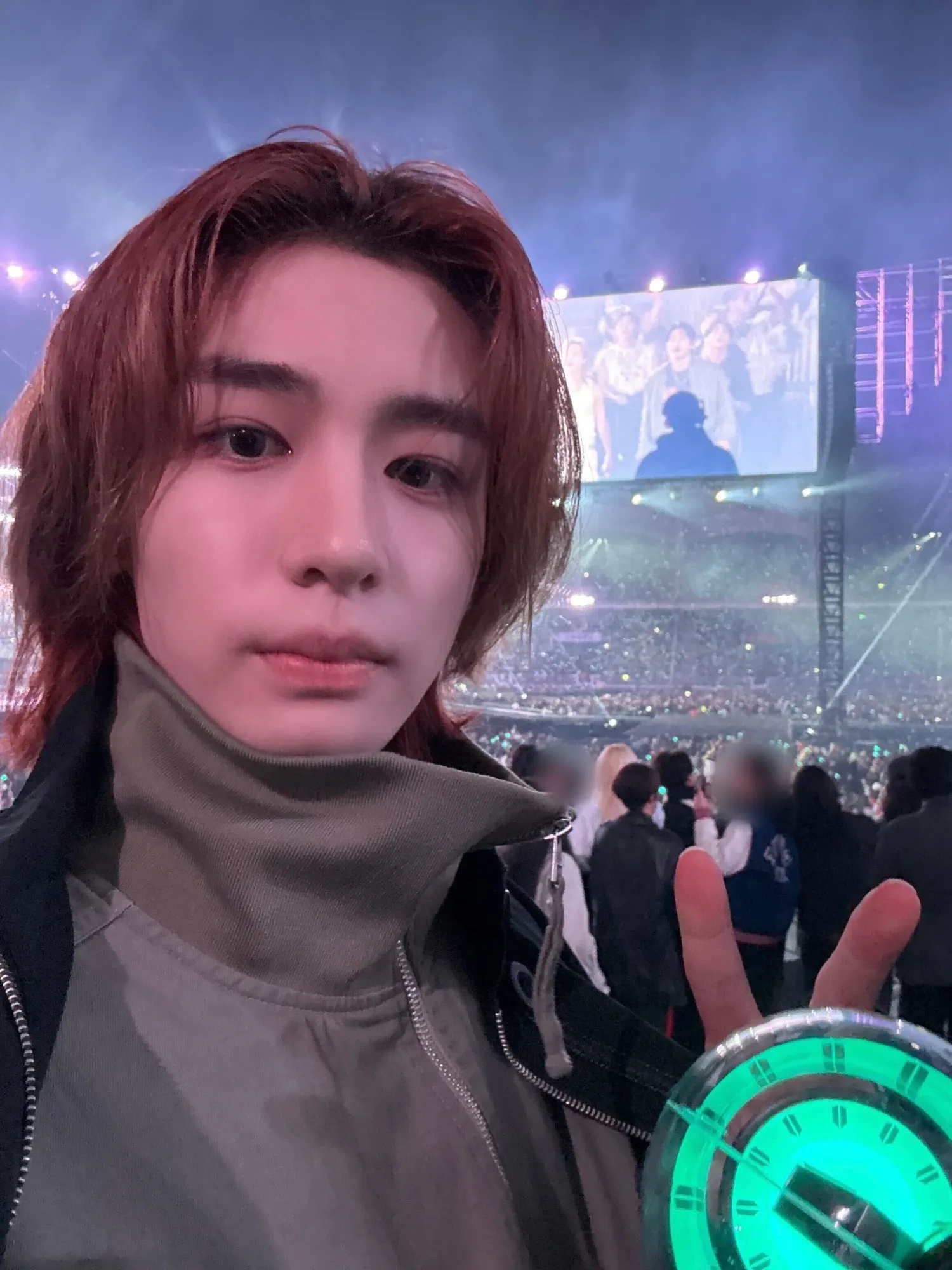 Leehan (BOYNEXTDOOR)的最新照片