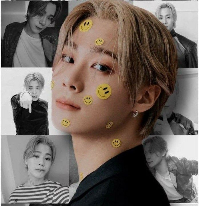 Latest photo of Moonbin (ASTRO)