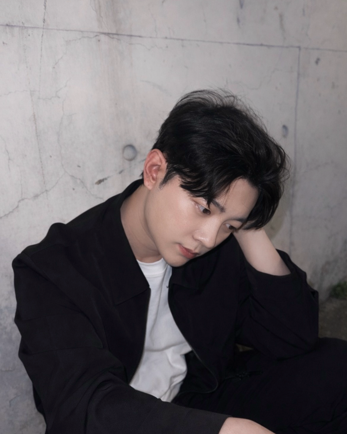 Recent activity shot of Bitto (UP10TION)