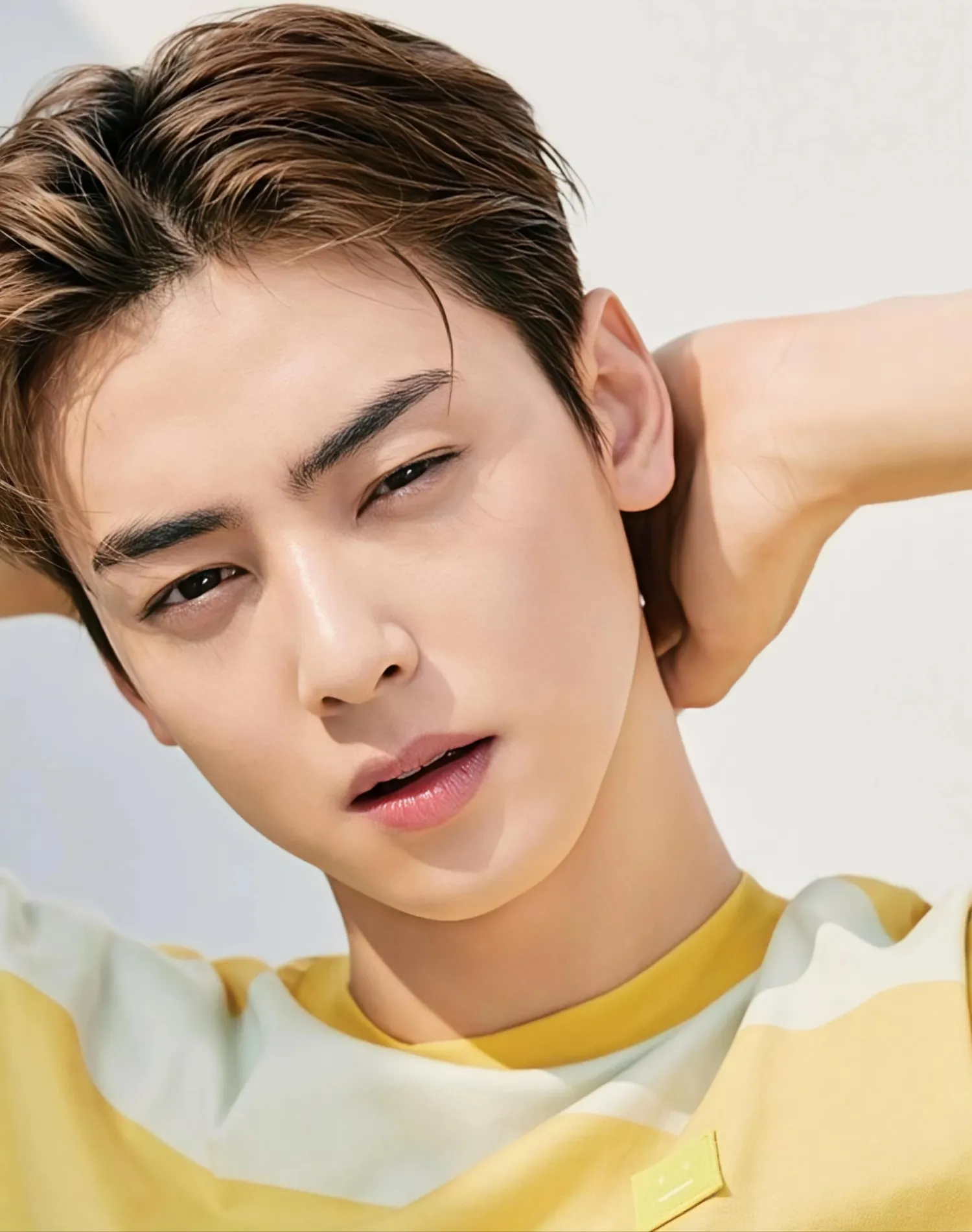 Latest photo of Eunwoo (ASTRO)