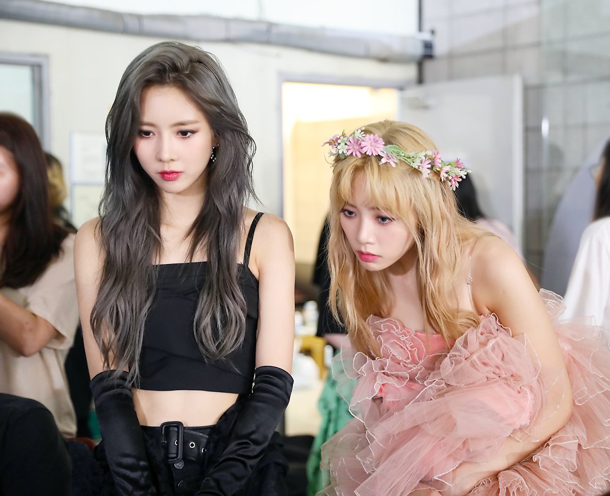 DREAMCATCHER的最新活動照片