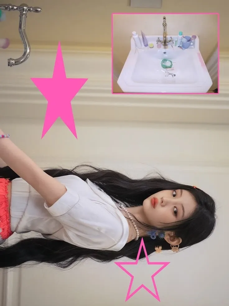 Latest photo of Wonhee (ILLIT)