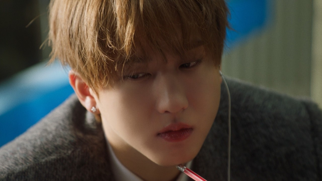 Stray Kids 팬이 찍은 순간