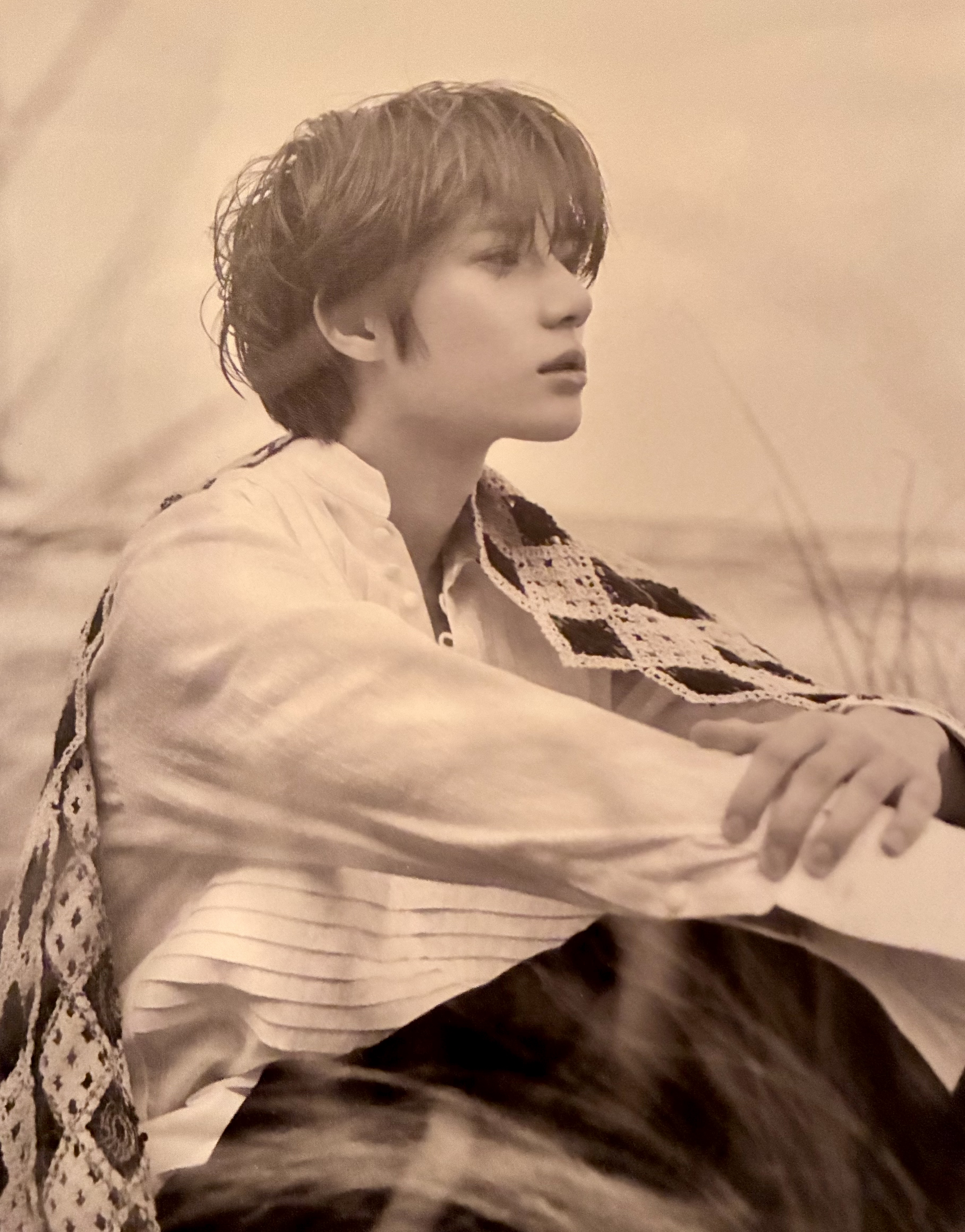 범규 (투모로우바이투게더) 최근 활동샷