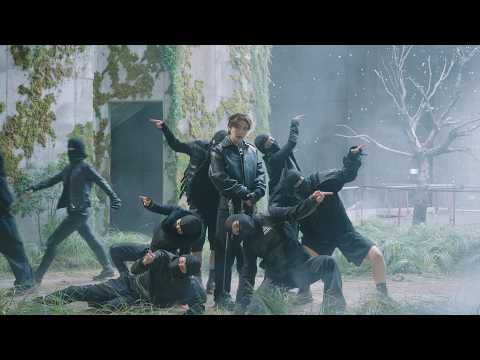 Potret di balik layar BTS