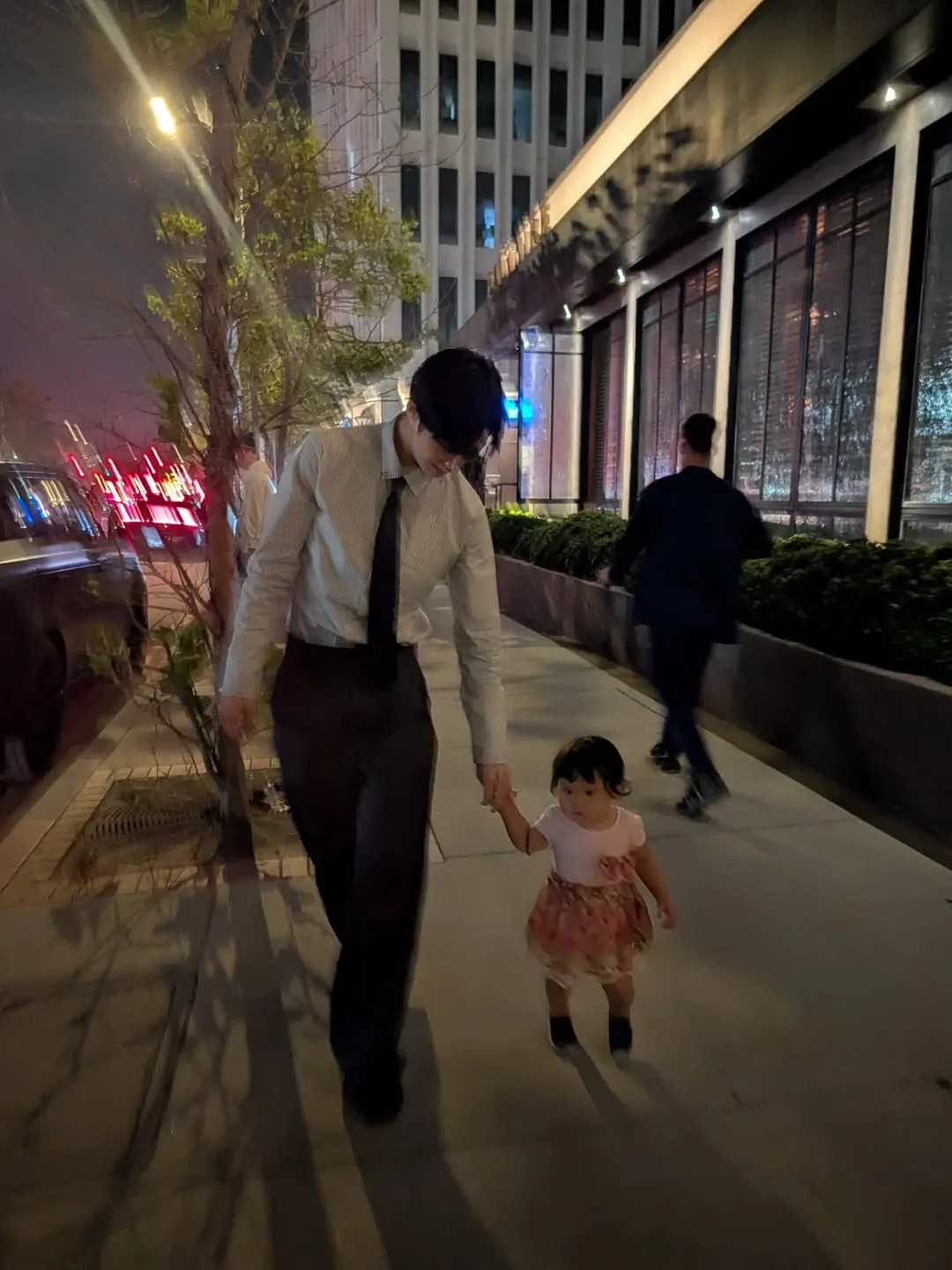 亨元 (MONSTA X)的幕後花絮