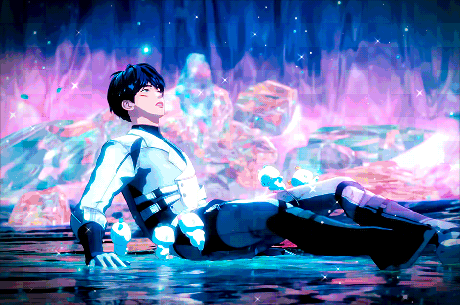 Latest photo of Yejun (PLAVE)