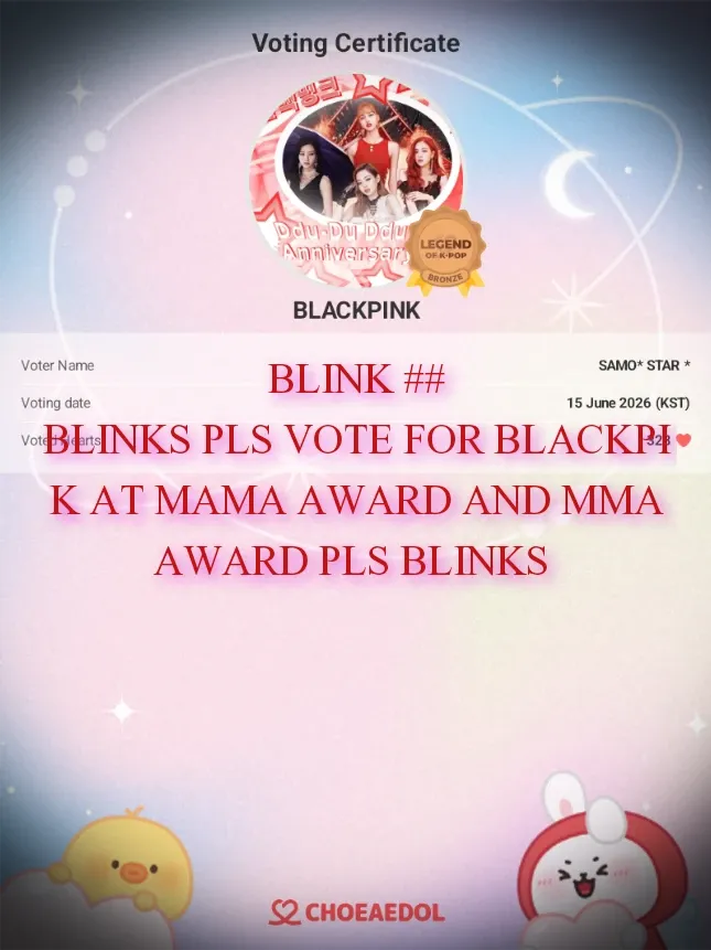 Momen yang diabadikan oleh penggemar BLACKPINK