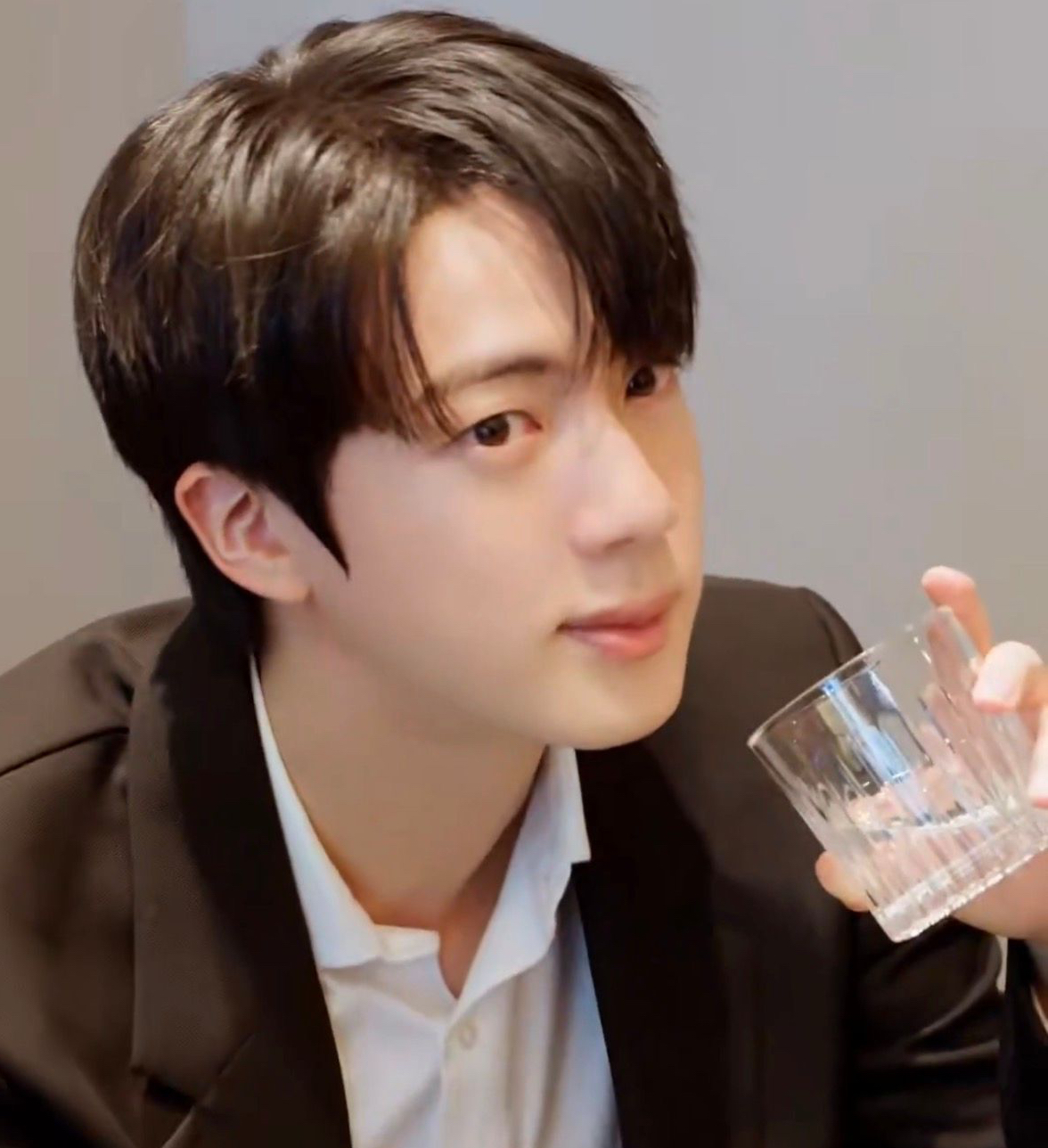 진 (방탄소년단) 팬이 찍은 순간