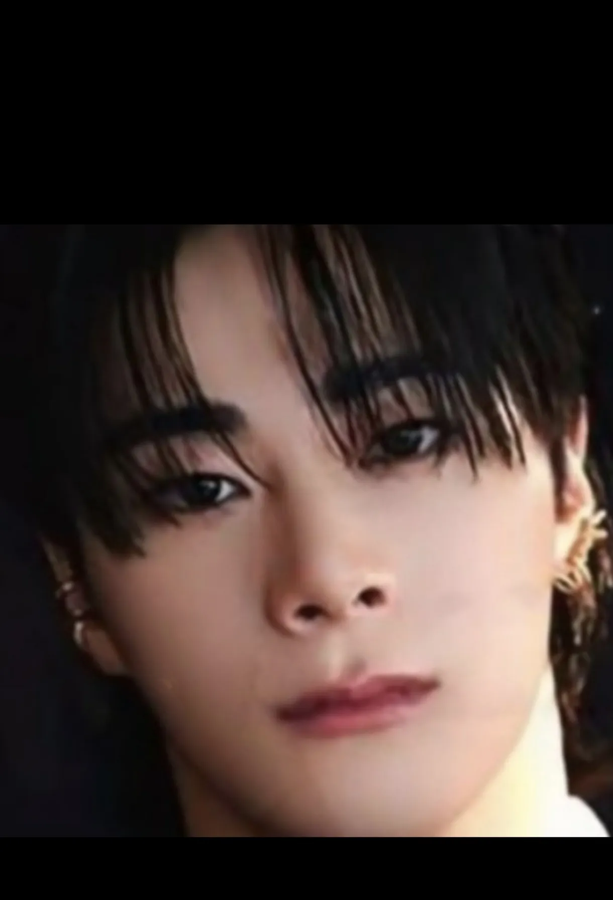 Latest photo of Moonbin (ASTRO)