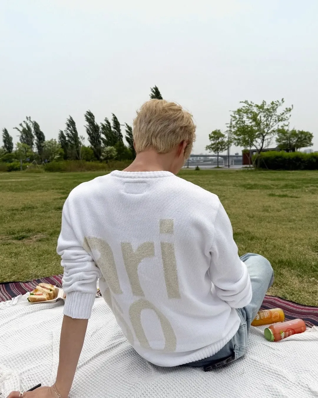 Latest photo of Kim Junseo (ALPHA DRIVE ONE)