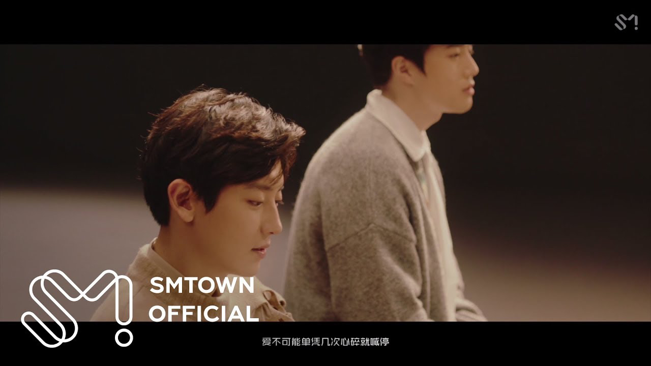 Momen yang diabadikan oleh penggemar EXO