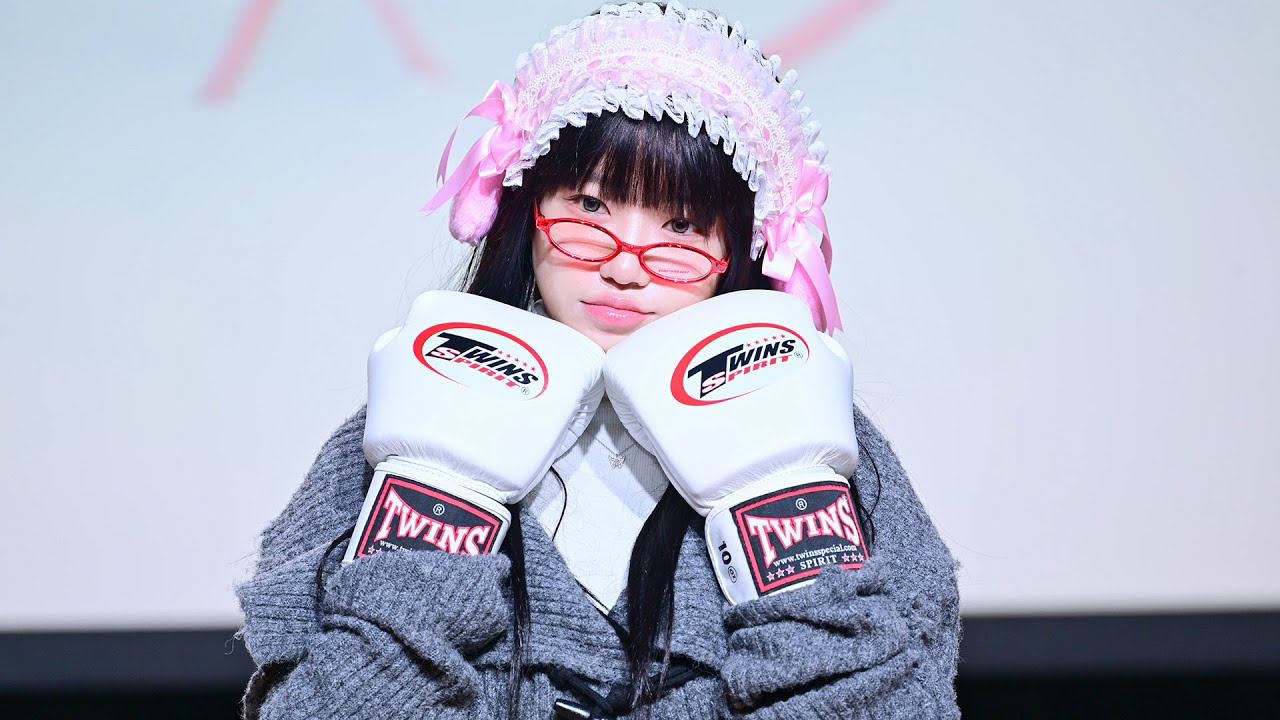 Latest photo of Jo Yuri