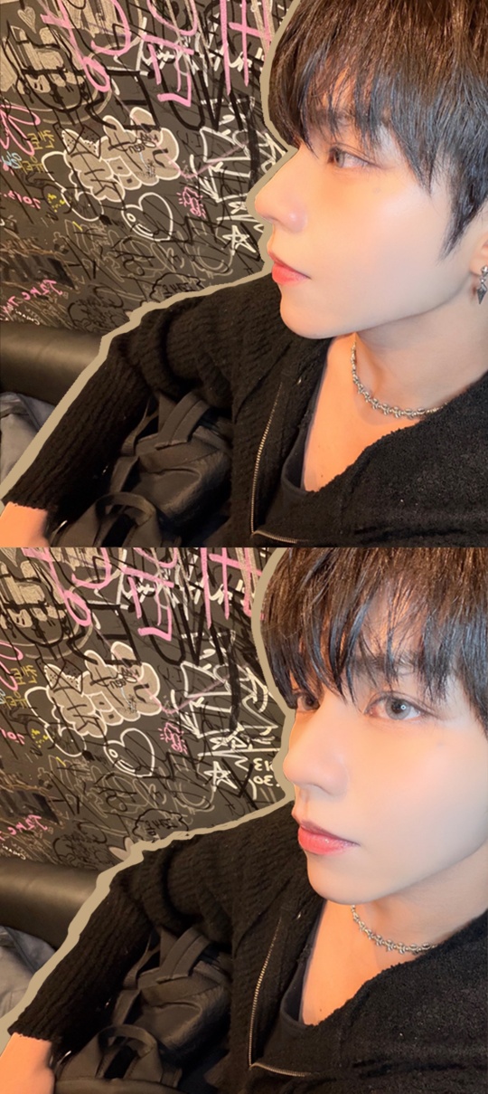 Behind-the-scenes cut of JL (AHOF)