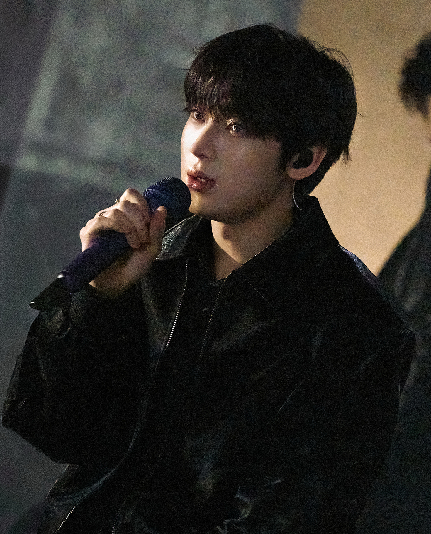 Foto terbaru Sunoo (ENHYPEN)