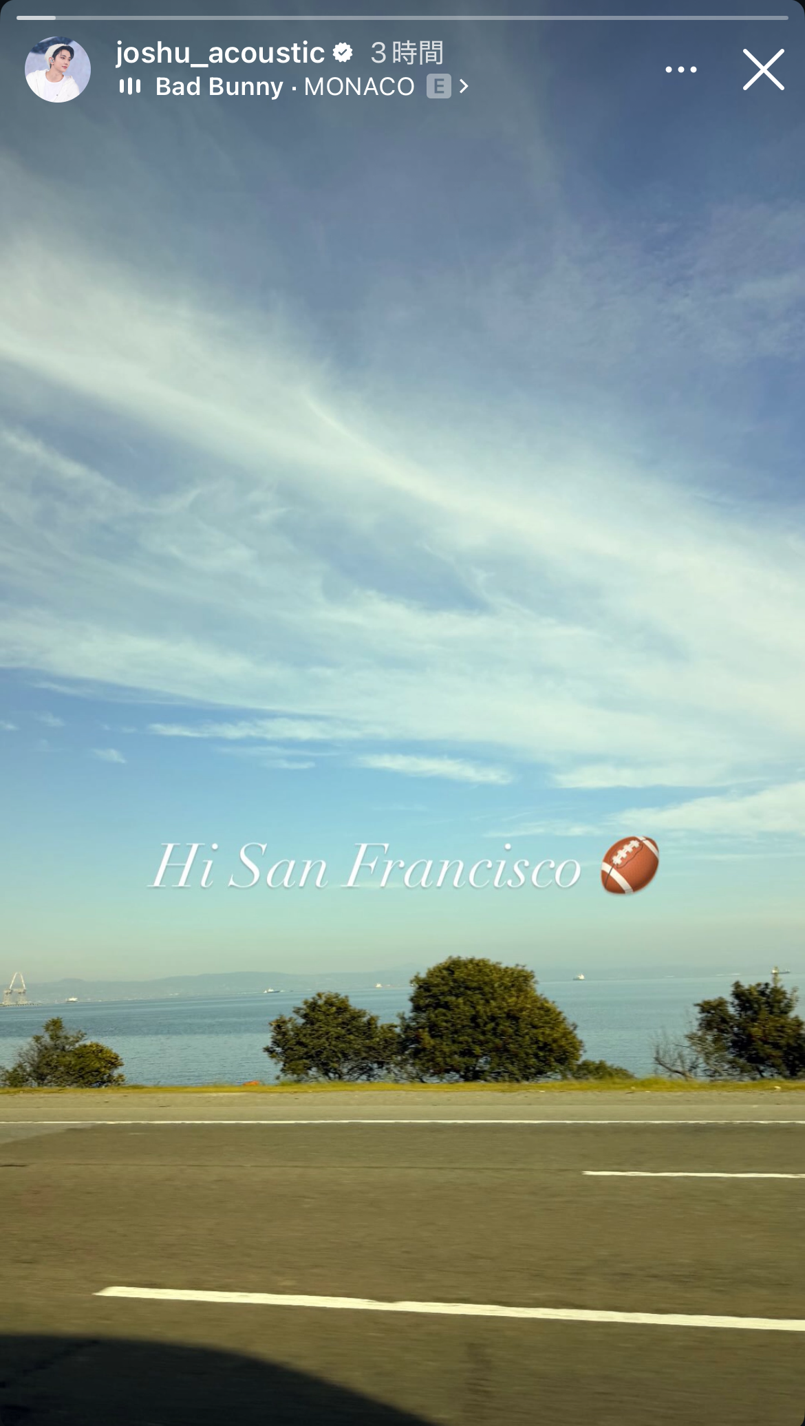 Fandom-recommended wallpaper image of Joshua (SEVENTEEN)