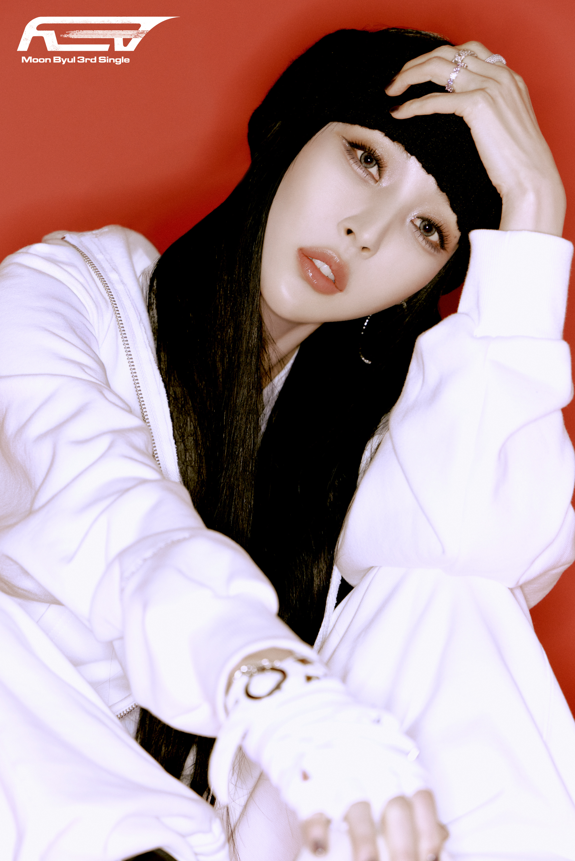 玟星 (MAMAMOO)的最新活动照片