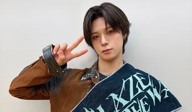 Latest photo of K (&TEAM)