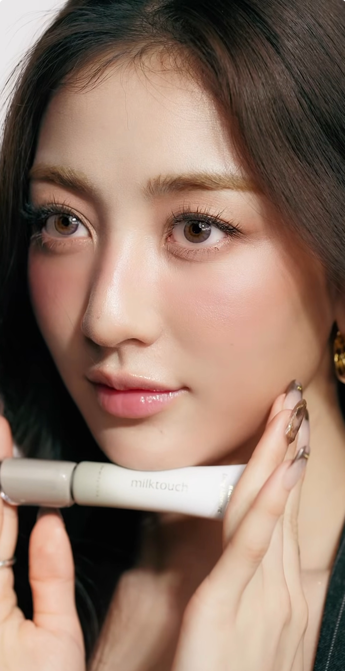 Fandom-recommended wallpaper image of Jihyo (TWICE)