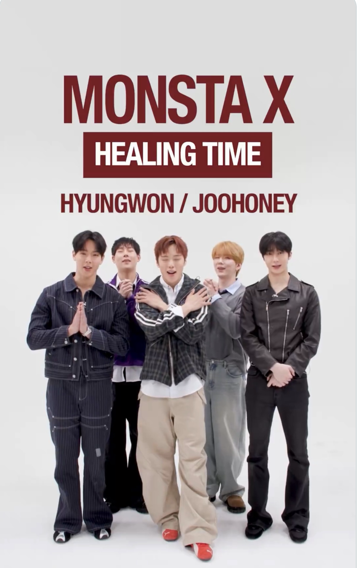 Today's hottest K-pop community feed