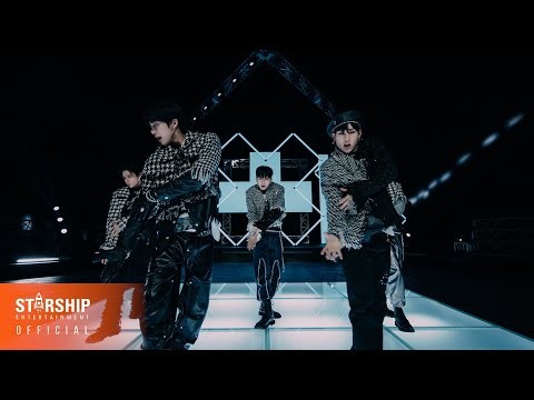 몬스타엑스 팬이 찍은 순간