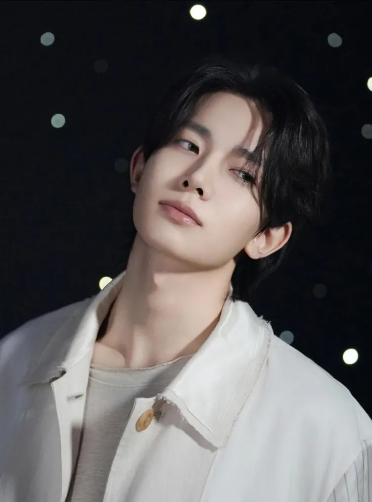 에반 팬이 찍은 순간