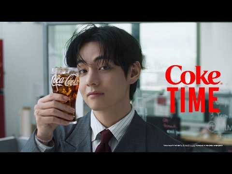 Foto aktivitas terbaru V (BTS)