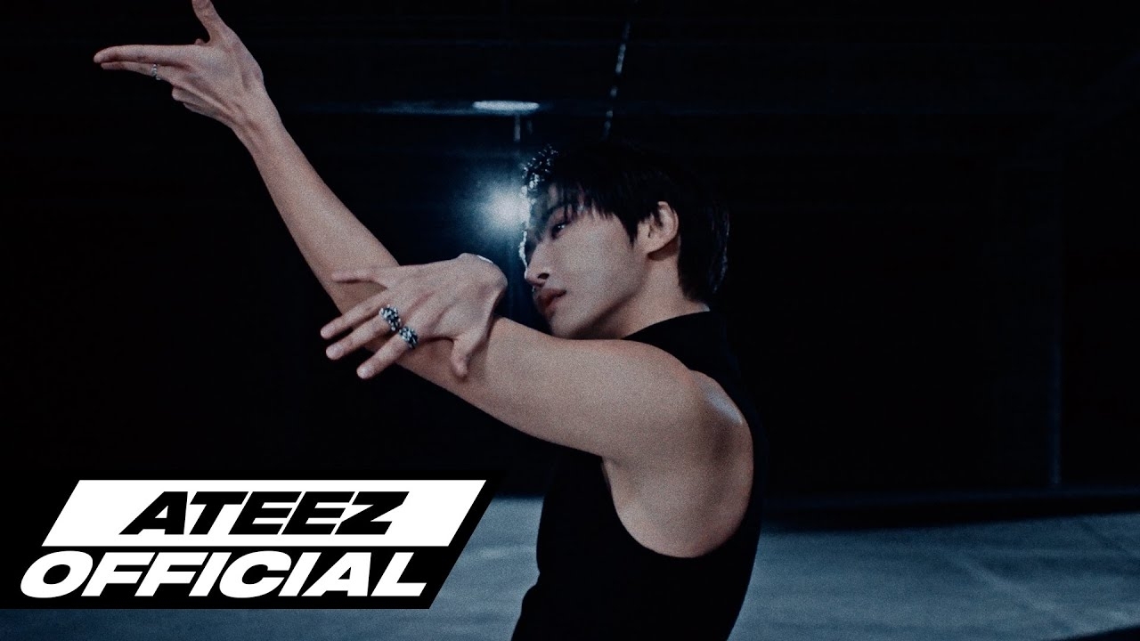 에이티즈의 최신 사진