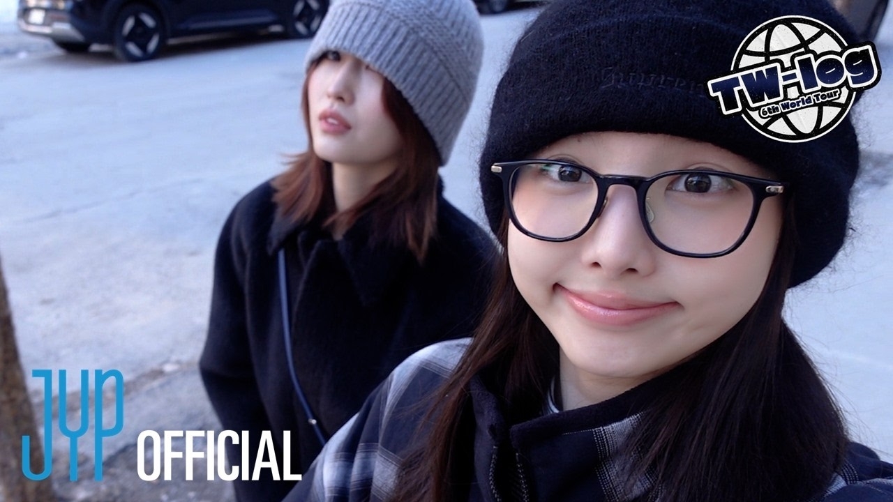 TWICE 최근 활동샷