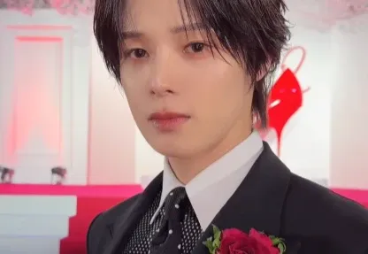 ケイ (&TEAM)の最新写真